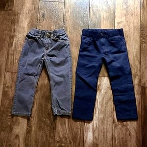 Toddler Jeans